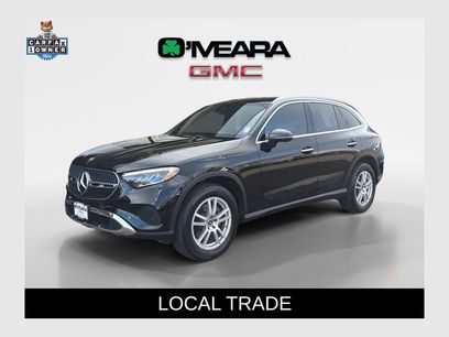 Used 2023 Mercedes-Benz GLC 300 4MATIC