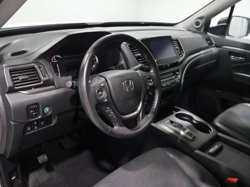 Used 2022 Honda Ridgeline RTL image 16