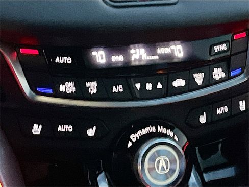 Used 2023 Acura TLX w/ A-SPEC Pkg image 16