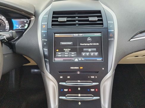 Used 2014 Lincoln MKZ Hybrid w/ Equipment Group 202A Reserve image 33