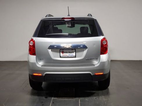 Used 2013 Chevrolet Equinox LT image 27
