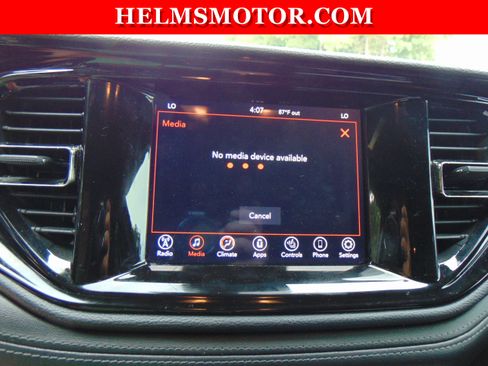 Certified 2022 Dodge Durango GT RWD image 29