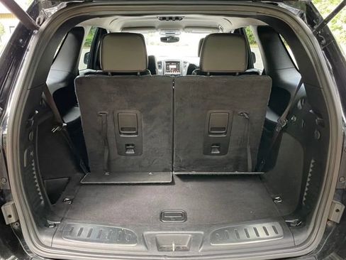 Used 2017 Dodge Durango GT w/ Nav & Power Liftgate Group RWD image 18