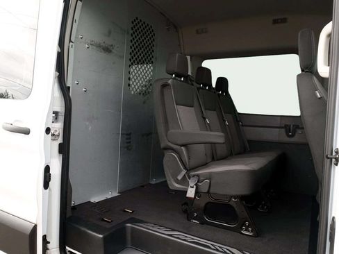 Used 2023 Ford Transit 350 XLT RWD image 13