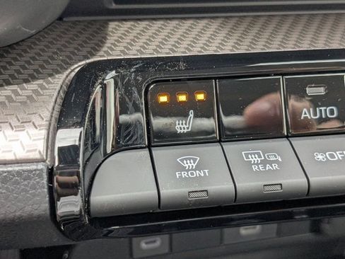 New 2025 Toyota Prius XLE FWD image 53