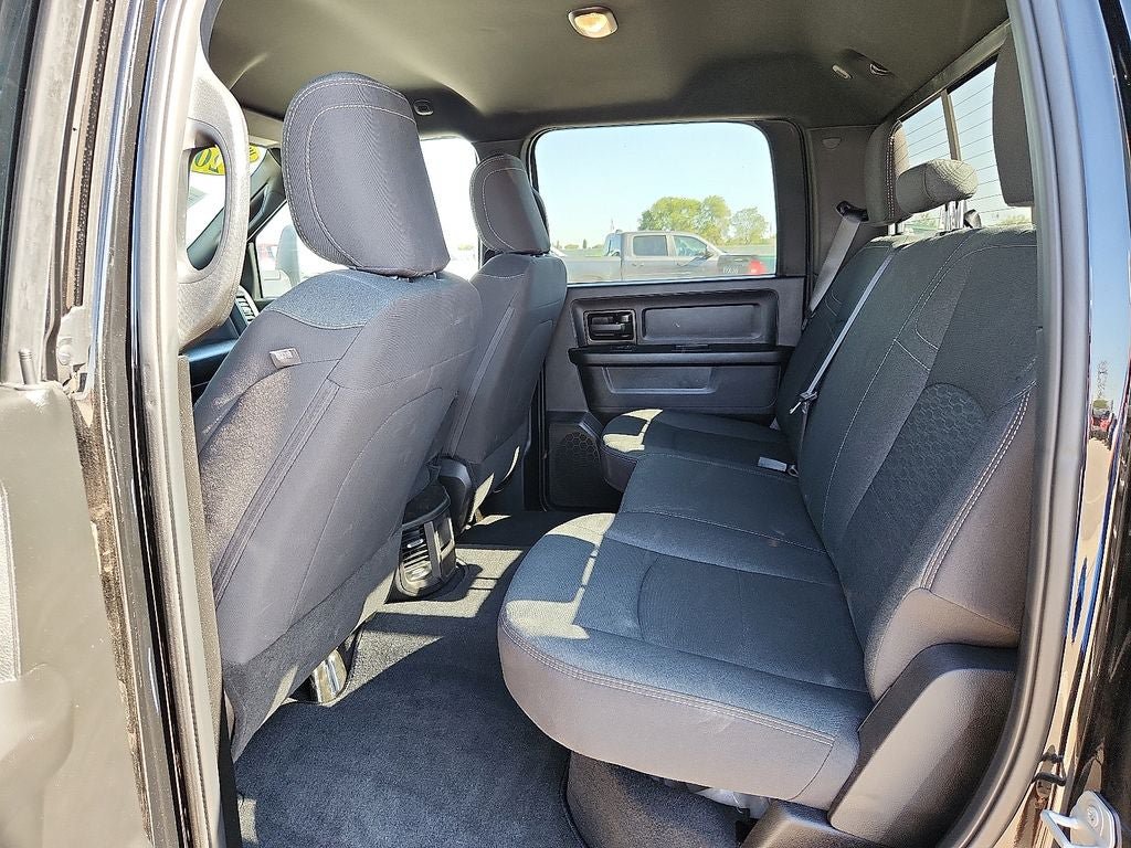 Used 2026 RAM 3500 Tradesman AWD/4WD image 16