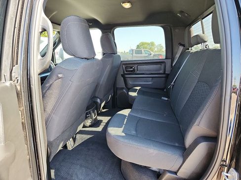 Used 2026 RAM 3500 Tradesman AWD/4WD image 16