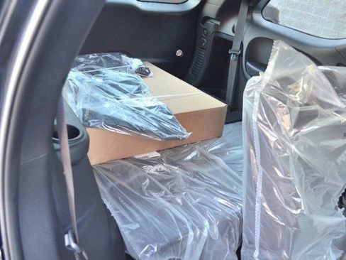 New 2026 Dodge Durango GT w/ Mopar All Weather Package image 33