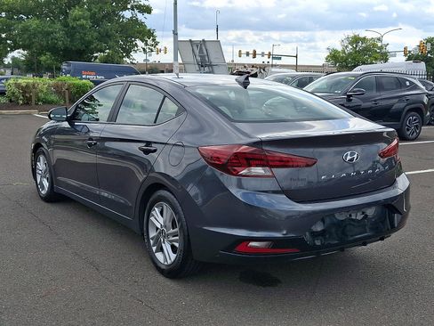 Used 2020 Hyundai Elantra Value Edition FWD image 4