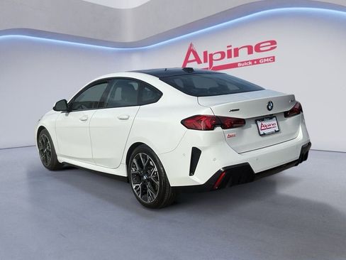Used 2025 BMW 228i xDrive AWD/4WD image 3