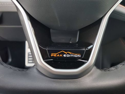New 2026 Volkswagen Atlas Peak Edition AWD/4WD image 13