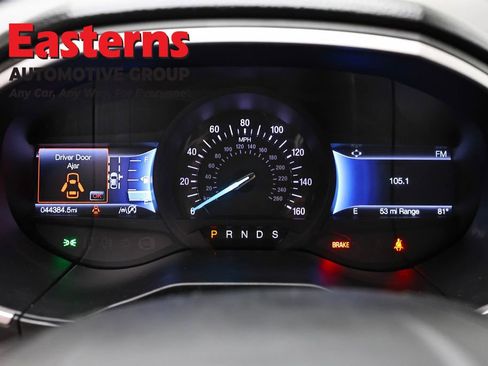 Used 2021 Ford Edge SEL w/ Convenience Package AWD/4WD image 18