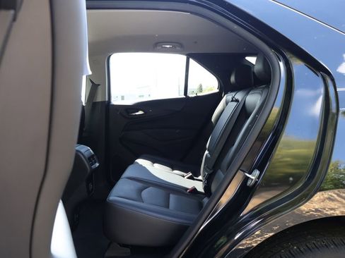 Certified 2021 Chevrolet Equinox Premier w/ Redline Edition image 44