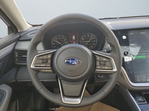 New 2025 Subaru Outback Premium image 12