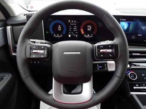 New 2026 Hyundai Santa Fe SE image 16