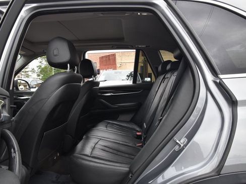 Used 2016 BMW X5 sDrive35i image 48