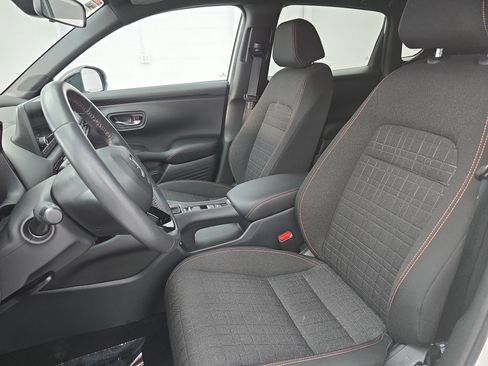 Certified 2024 Honda HR-V Sport image 14