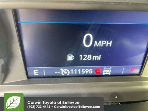 Used 2022 Chevrolet Silverado 1500 LT Trail Boss w/ Safety Package image 10