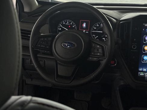Used 2025 Subaru Crosstrek 2.5i Limited image 19