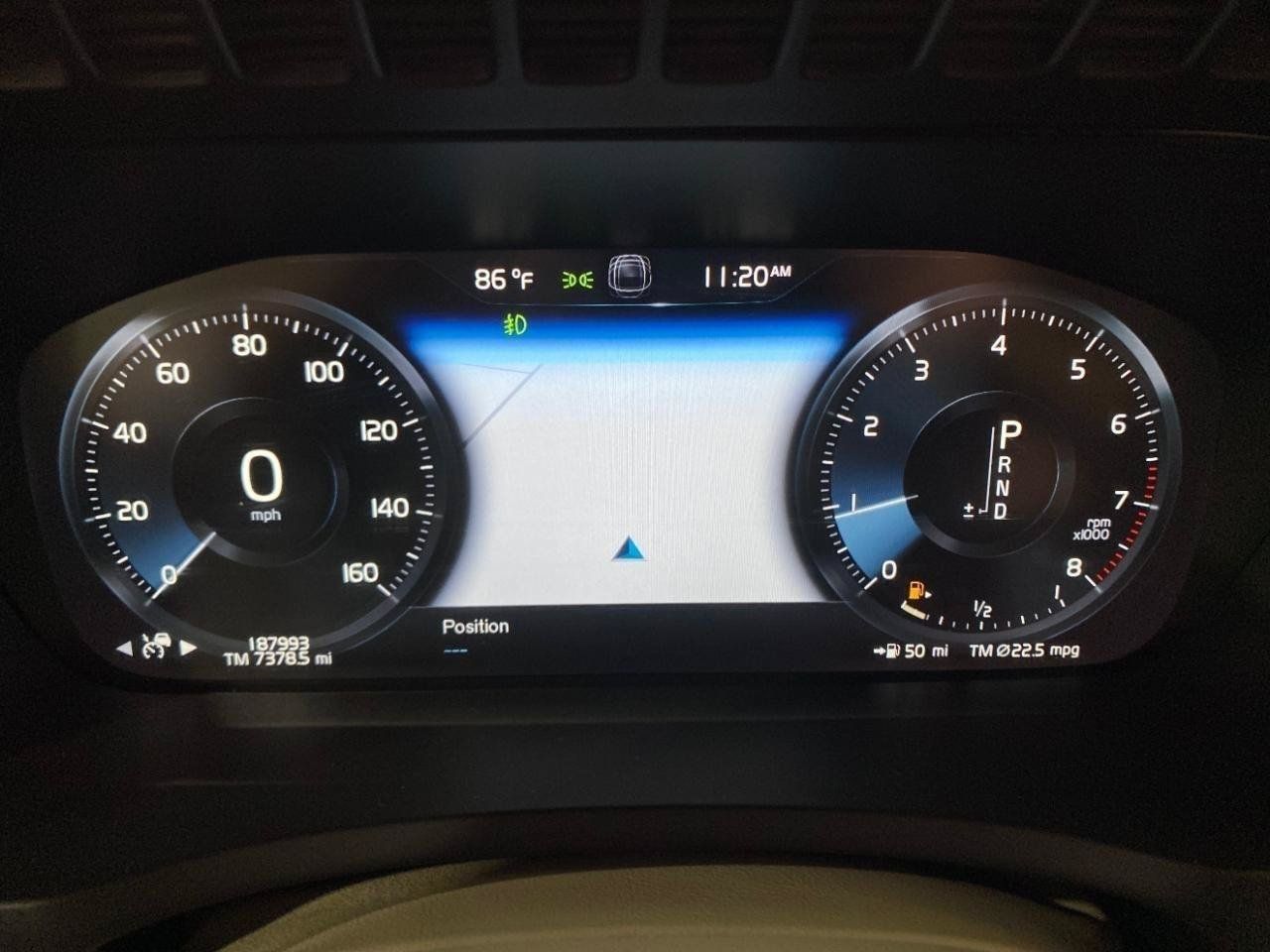 Used 2019 Volvo XC90 T6 Inscription w/ Advanced Package AWD/4WD image 24