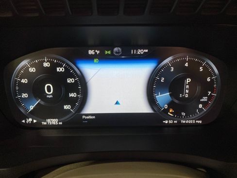 Used 2019 Volvo XC90 T6 Inscription w/ Advanced Package AWD/4WD image 24