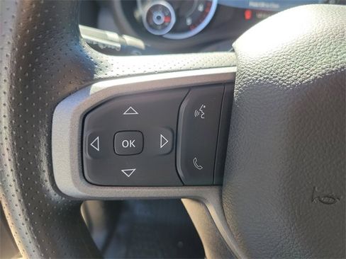 New 2024 RAM 5500 Tradesman image 17