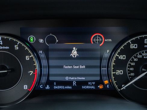 Used 2023 Acura TLX w/ Technology Package FWD image 32