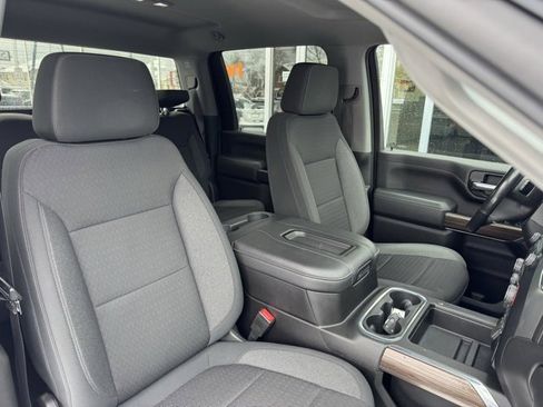 Used 2020 Chevrolet Silverado 2500 LT w/ All Star Edition image 11