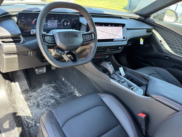 New 2027 Dodge Charger R/T AWD/4WD image 15