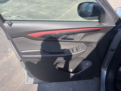 New 2026 Chevrolet TrailBlazer RS w/ Convenience Package image 9