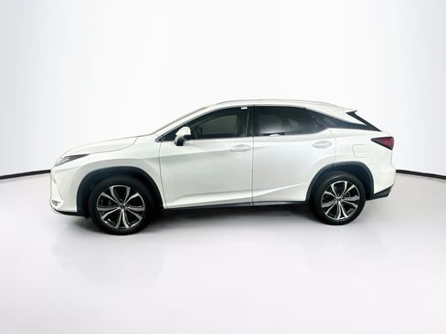 Used 2022 Lexus RX 350 FWD w/ Premium Package image 4