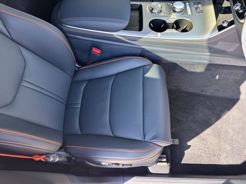 New 2026 Genesis GV70 3.5T Sport Advanced AWD/4WD image 14