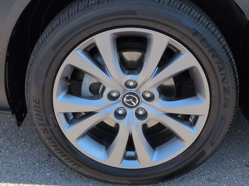 Used 2023 MAZDA CX-30 AWD 2.5 S w/ Select Package image 11