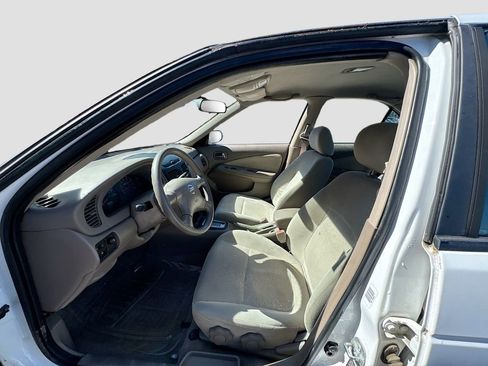 Used 2006 Nissan Sentra 1.8 S FWD image 16