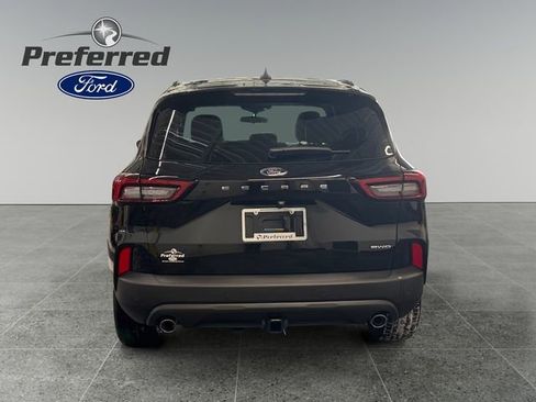 Used 2025 Ford Escape ST-Line Select w/ Tech Pack #1 image 23