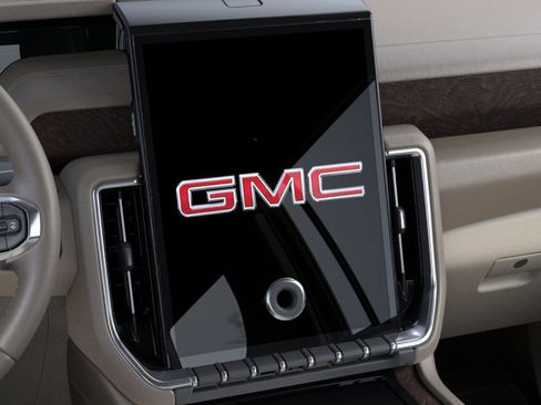 New 2026 GMC Yukon XL Denali w/ Sun & Power Step Package RWD image 21