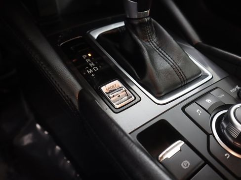 Used 2016 MAZDA MAZDA6 Touring image 49