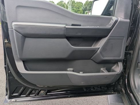 Used 2024 Ford F150 STX w/ Mobile Office Package RWD image 10