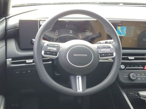 New 2026 Hyundai Santa Cruz SE AWD/4WD image 10