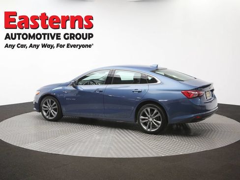 Used 2024 Chevrolet Malibu LT FWD image 65