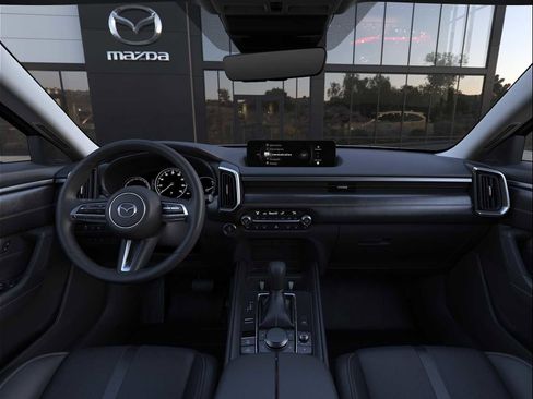 New 2026 MAZDA CX-50 2.5 Hybrid w/ Weather Package AWD/4WD image 2