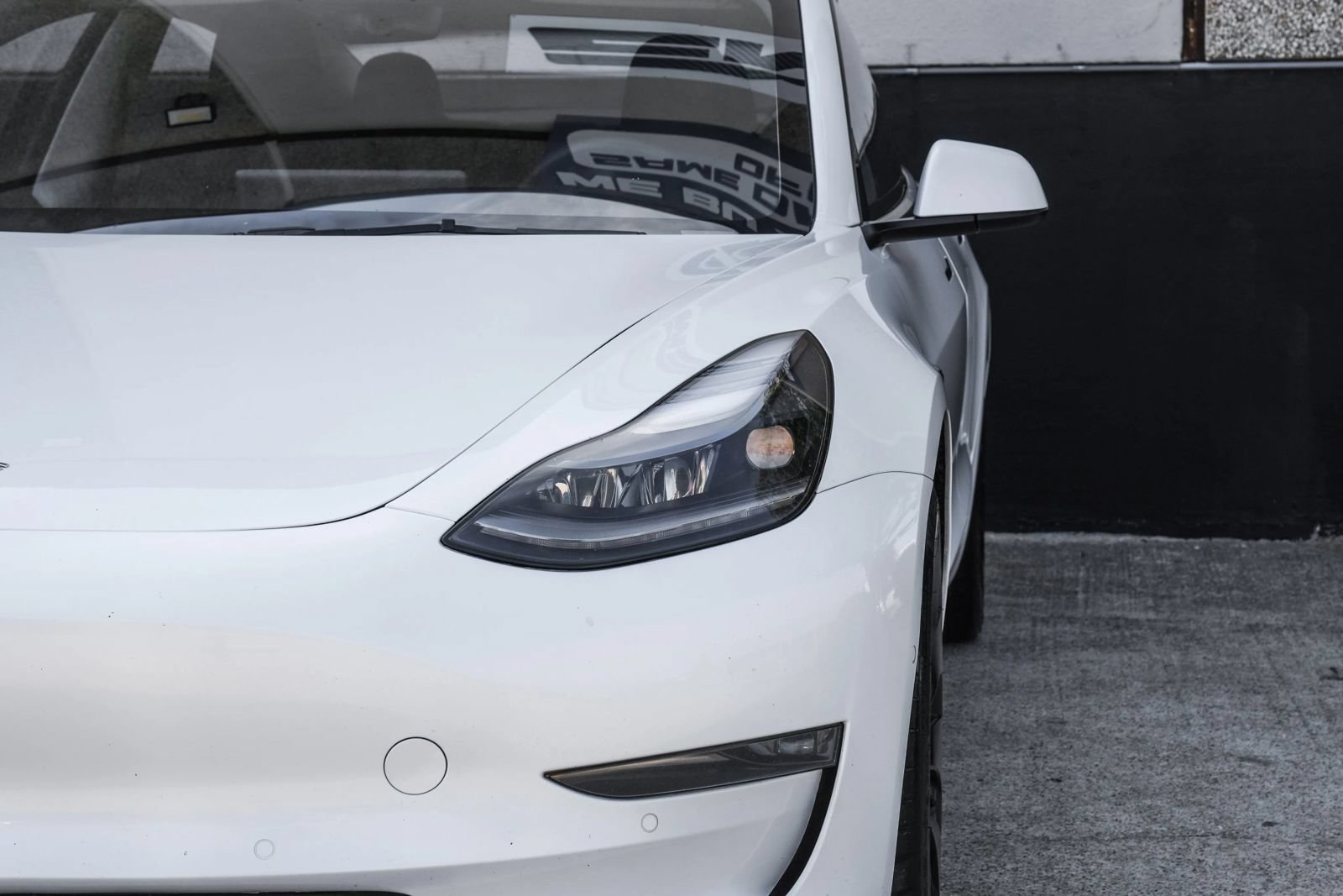 Used 2022 Tesla Model 3 Performance AWD/4WD image 42