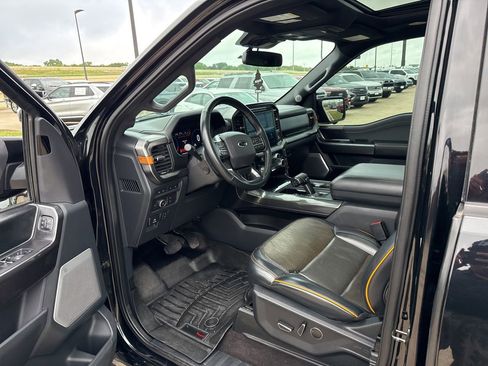 Used 2021 Ford F150 Tremor w/ Equipment Group 402A High image 19