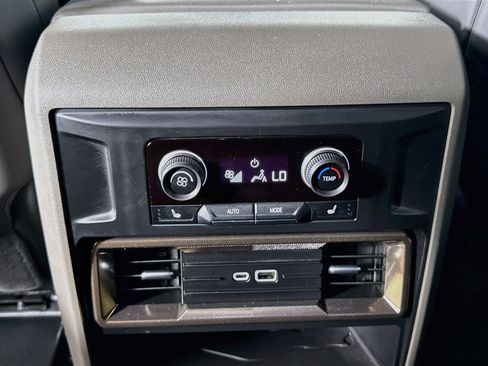 Used 2024 GMC Hummer EV 3X AWD/4WD image 28