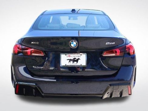 New 2026 BMW 228i xDrive w/ Technology Package image 30