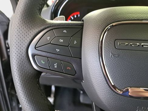 New 2026 Dodge Durango GT AWD/4WD image 19