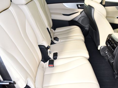 Certified 2025 Acura MDX SH-AWD image 45