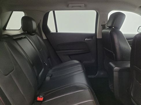 Used 2014 GMC Terrain SLT w/ Safety Package image 19