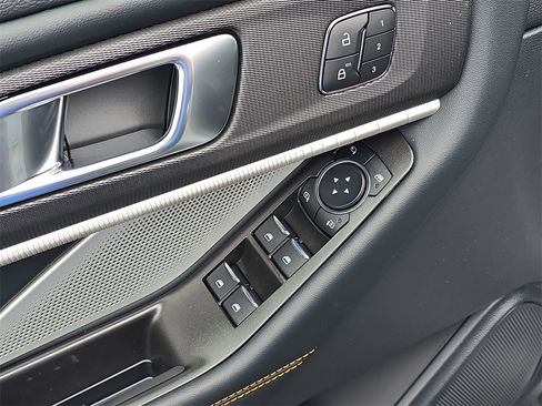 New 2026 Ford Explorer Tremor w/ Tremor Ultimate Package image 19