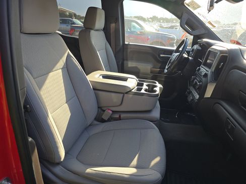 Used 2019 Chevrolet Silverado 1500 LT w/ All-Star Edition image 14